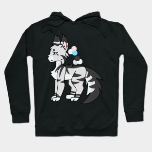 Feathertail Ref Hoodie